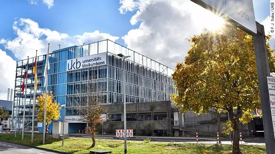 Universitätsklinikum Bonn