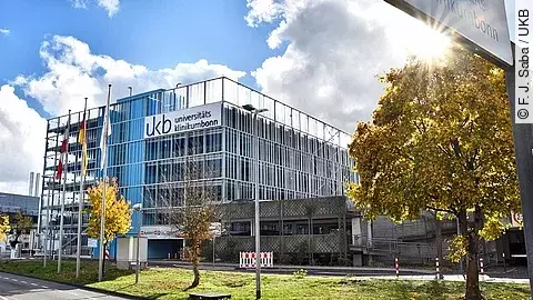 Universitätsklinikum Bonn