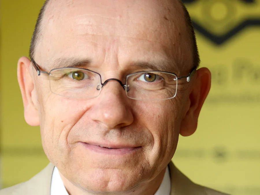 Eugen Brysch, Deutsche Stiftung Patientenschutz