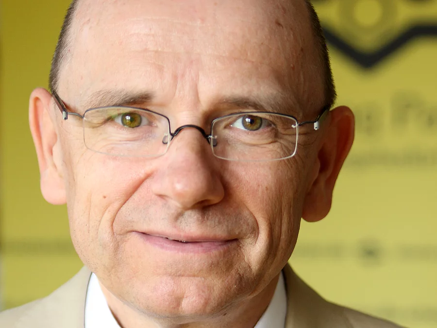 Eugen Brysch, Deutsche Stiftung Patientenschutz