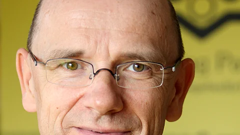 Eugen Brysch, Deutsche Stiftung Patientenschutz