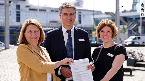 Epilepsiberatungszentrum UKSH und DRK Epilepsiberatungszentrum UKSH und DRK