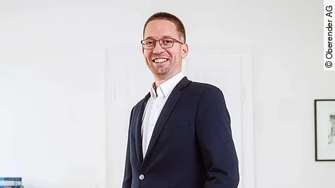 Prof. Dr. Andreas Schmid