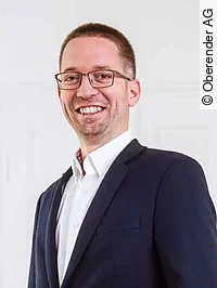 Prof. Dr. Andreas Schmid Prof. Dr. Andreas Schmid