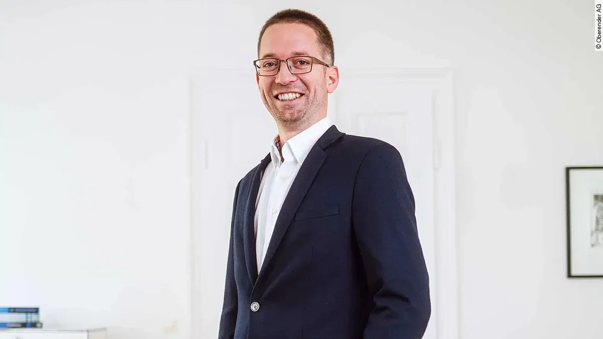 Prof. Dr. Andreas Schmid