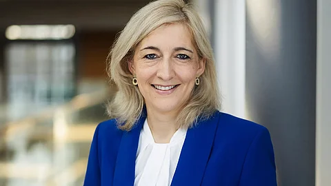 Nina Warken