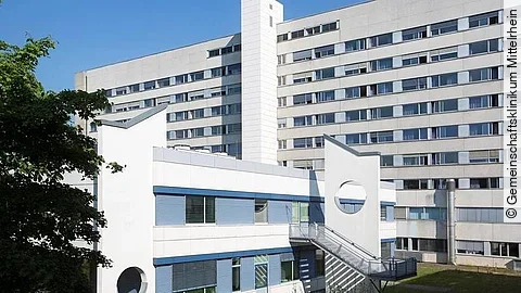 GK-Mittelrhein Kemperhof