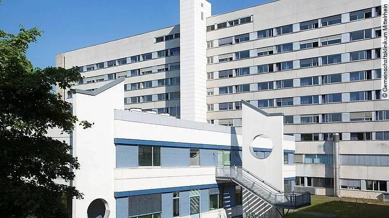 GK-Mittelrhein Kemperhof GK-Mittelrhein Kemperhof