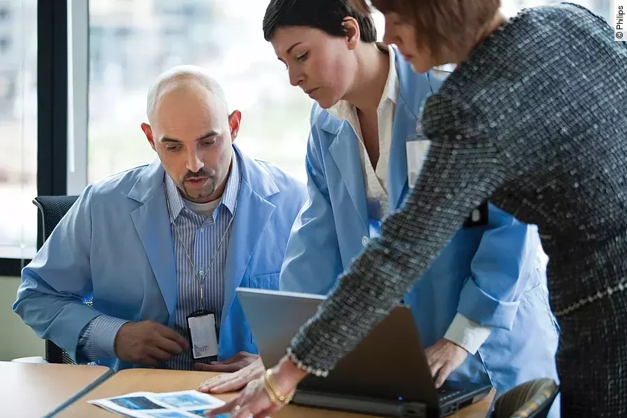 Philips_Digitalisierung der Pathologie..._Bild 2_Okt 2021