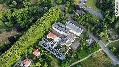 Photovoltaik-Anlage Bad Pyrmont