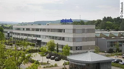 Ottobock