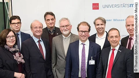 Amtsübergabe Dr. Christian Elsner Amtsübergabe Dr. Christian Elsner