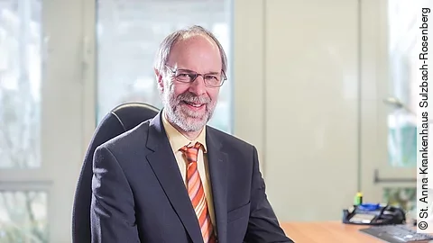 Klaus Emmerich Klaus Emmerich