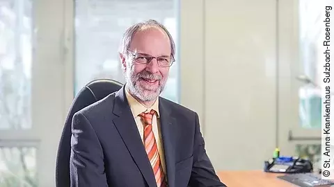 Klaus Emmerich Klaus Emmerich