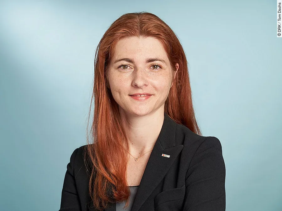 Diana Lohmann Diana Lohmann