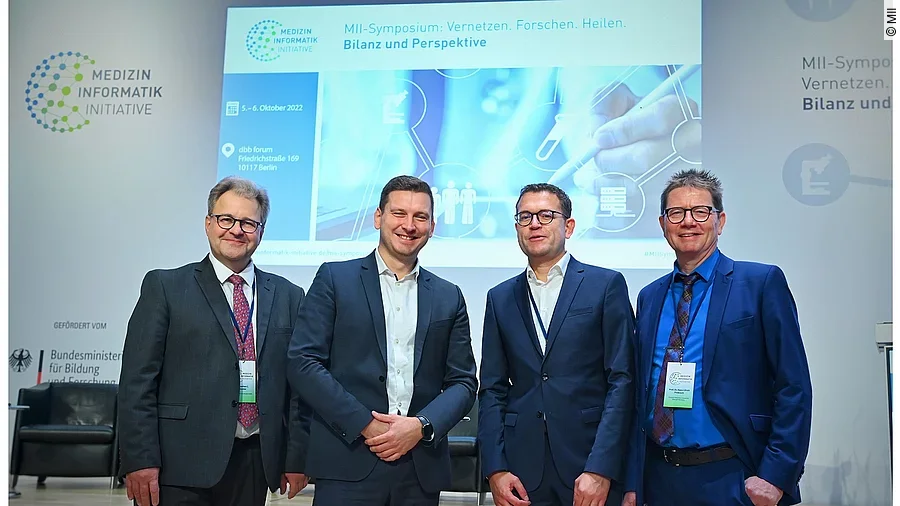MII-Symposium in Berlin