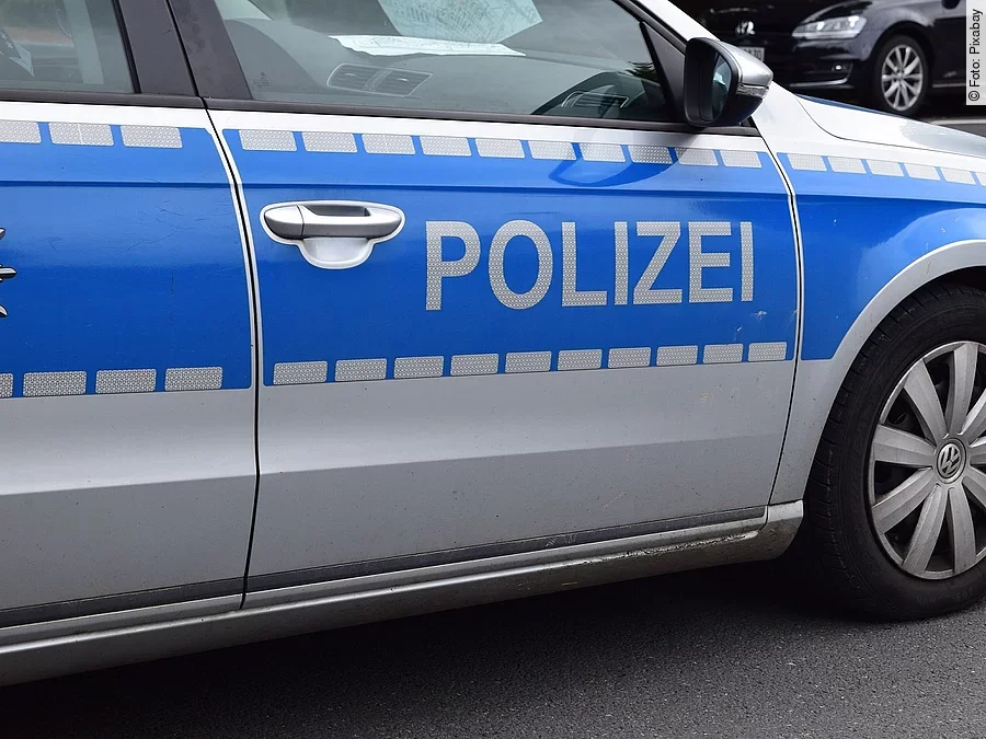 Polizei