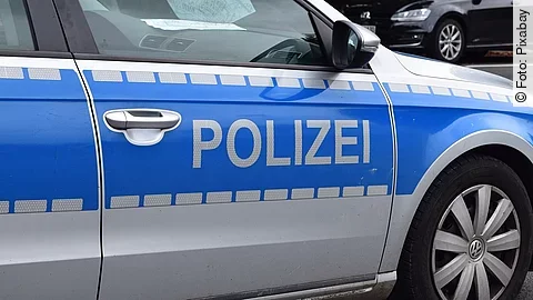 Polizei Polizei