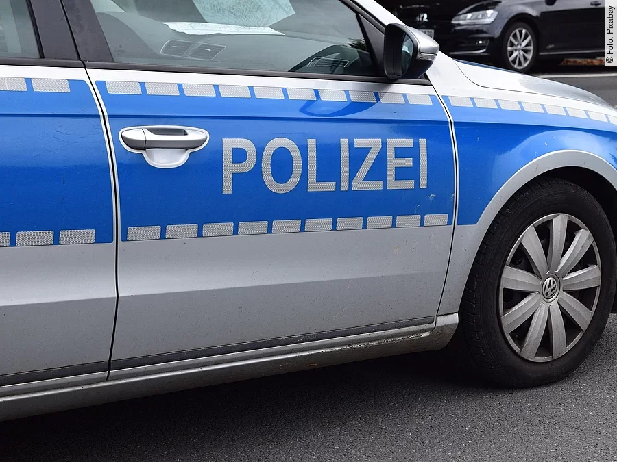 Polizei