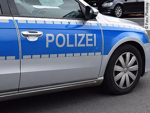 Polizei