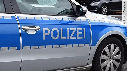 Polizei