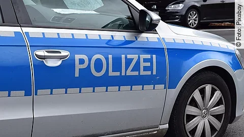 Polizei