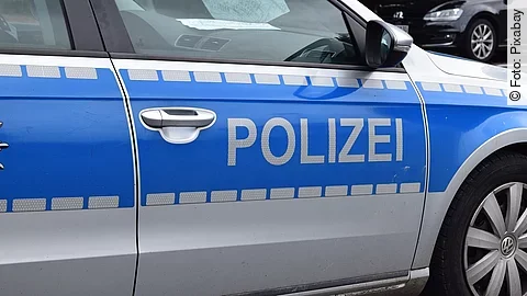 Polizei