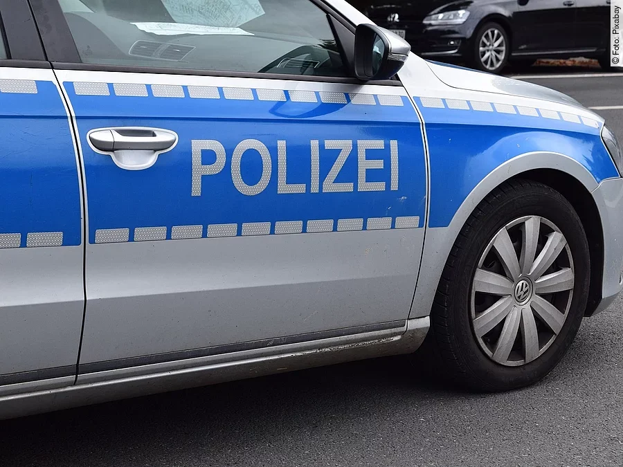 Polizei