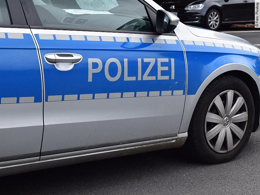 Polizei
