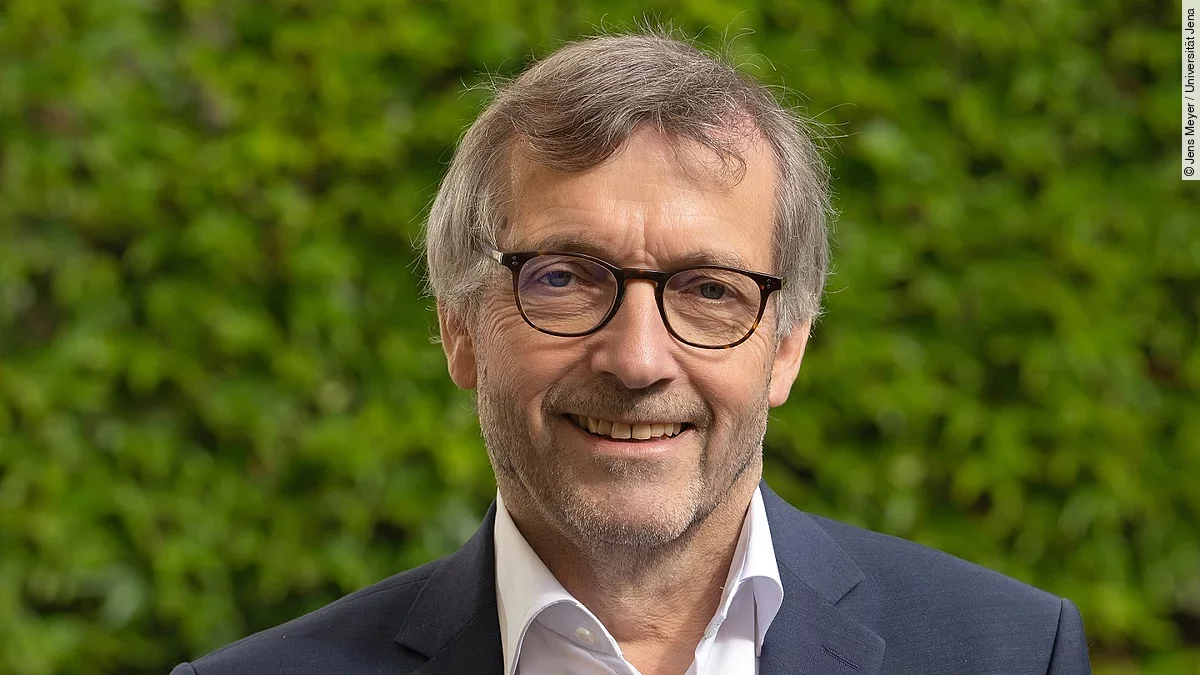 Professor Walter Rosenthal