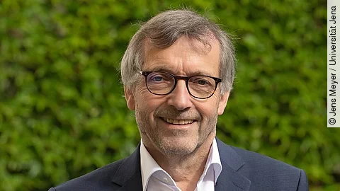 Professor Walter Rosenthal