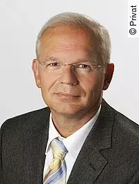 Prof. Jörg Schlüchtermann Prof. Jörg Schlüchtermann