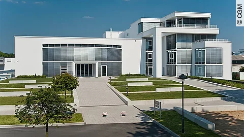 Compugroup Medical Compugroup Medical