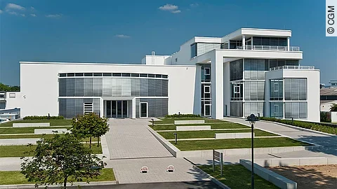 Compugroup Medical Compugroup Medical