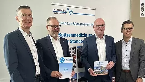 Gretscher, Danzer, Kern und Hämmerle