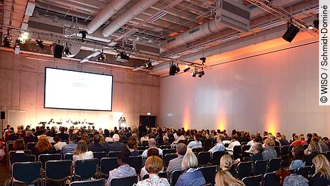 Hauptstadtkongress 2018