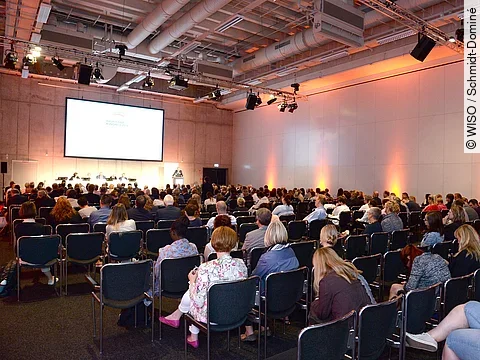 Hauptstadtkongress 2018