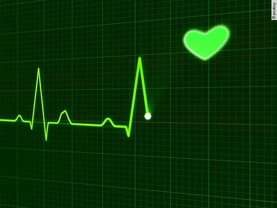 Herzschlag