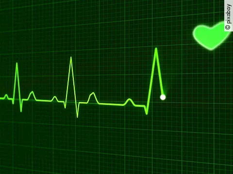 Herzschlag