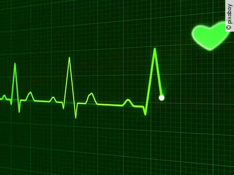 Herzschlag