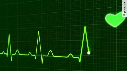 Herzschlag