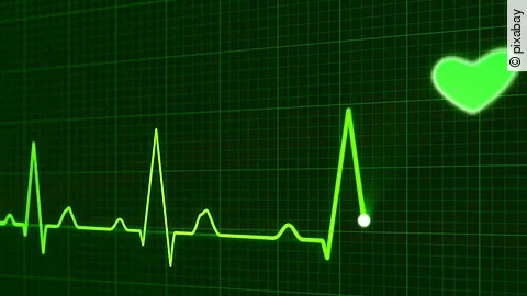 Herzschlag