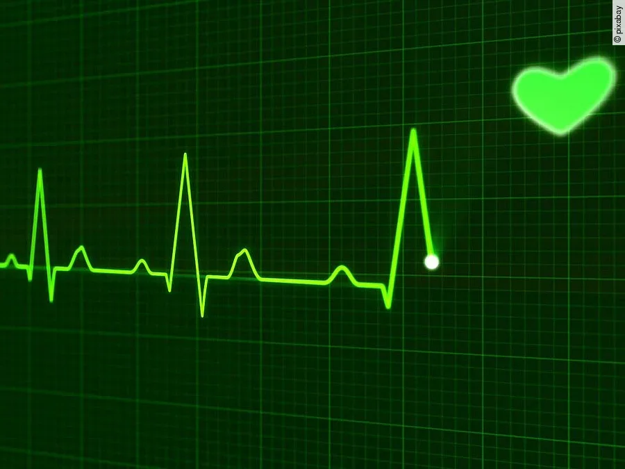 Herzschlag