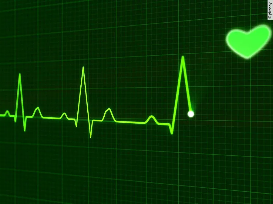 Herzschlag