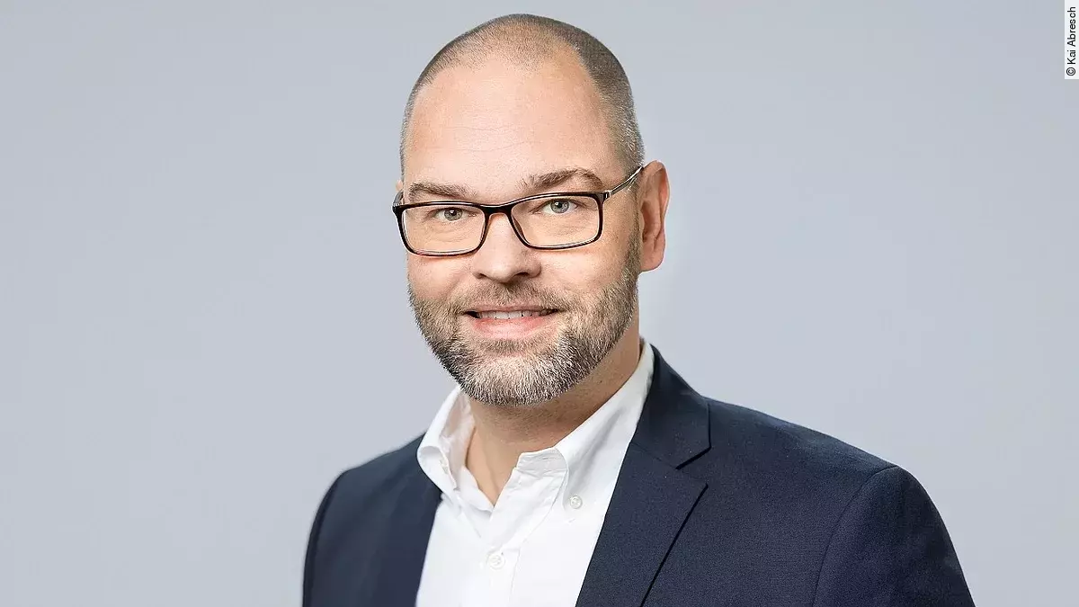 Christian Quack Christian Quack