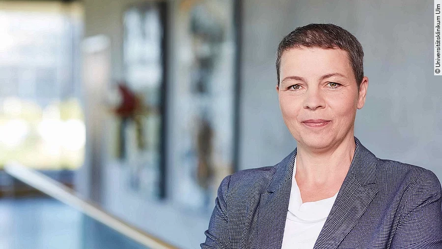 Bettina Rottke Bettina Rottke