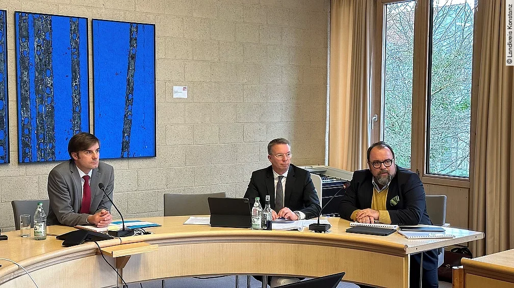 Schließung Hegau-Bodensee-Klinikum Radolfzell