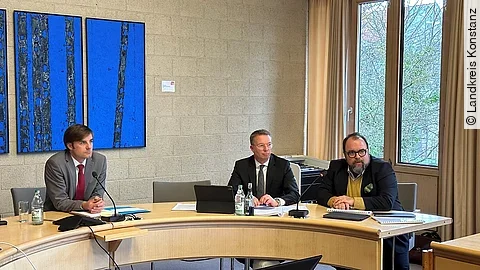 Schließung Hegau-Bodensee-Klinikum Radolfzell