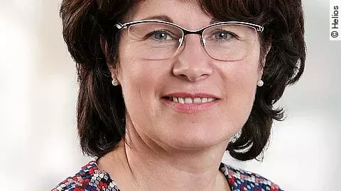 Heike Schrimpf Heike Schrimpf