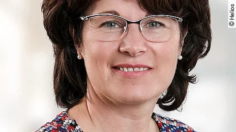 Heike Schrimpf Heike Schrimpf